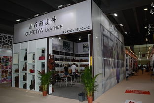 特裝天地引領廣交會綠色發展，展覽服務邁向可持續未來