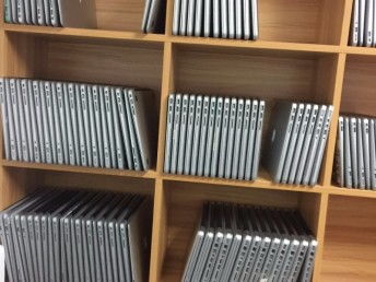 北京蘋果筆記本及顯示器租賃服務 助力智能科技領域的技術開發