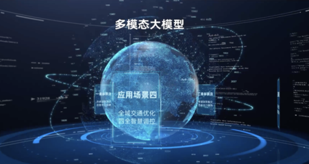 AI交通大腦驅(qū)動(dòng)未來，隧道股份中城交科技賦能城市智慧治理